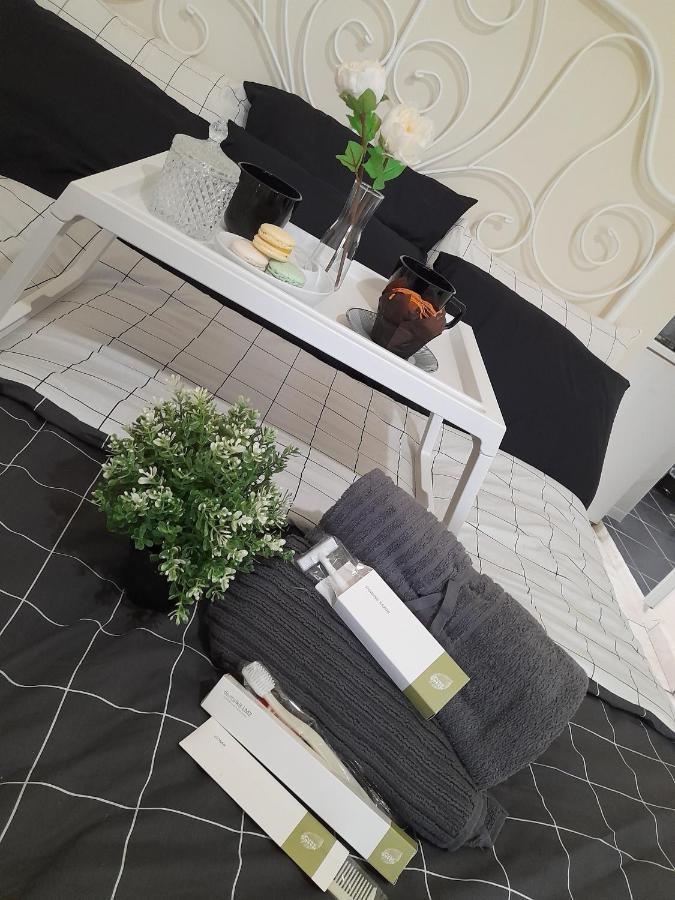 Cocomelo Apts Heraklion  Luaran gambar