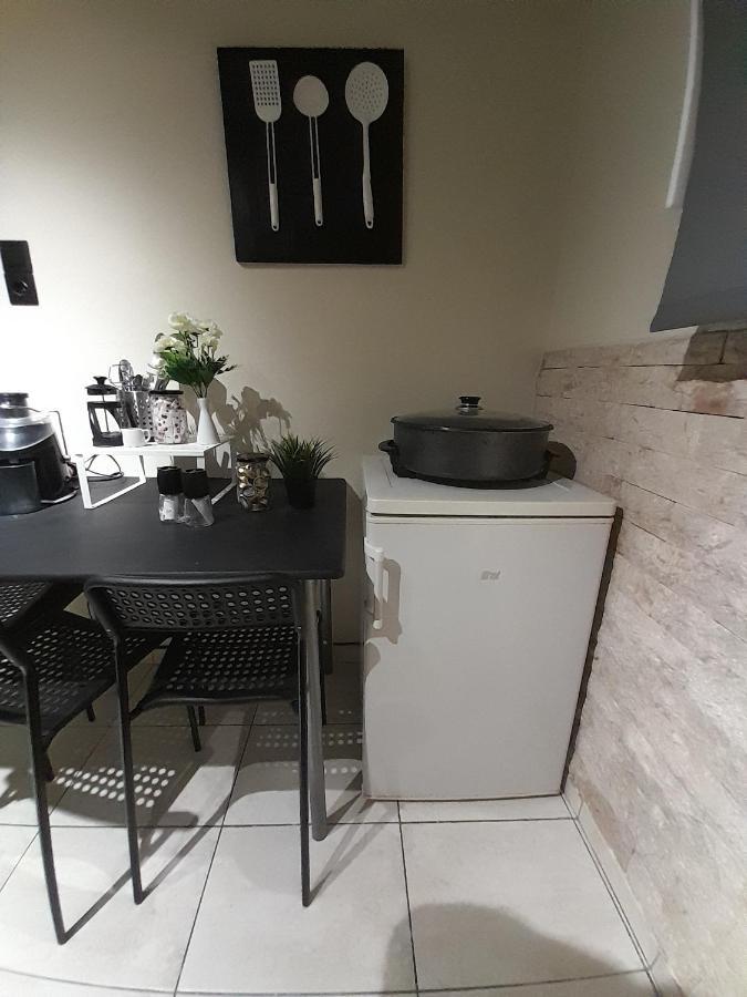 Cocomelo Apts Apartment Heraklion  Luaran gambar