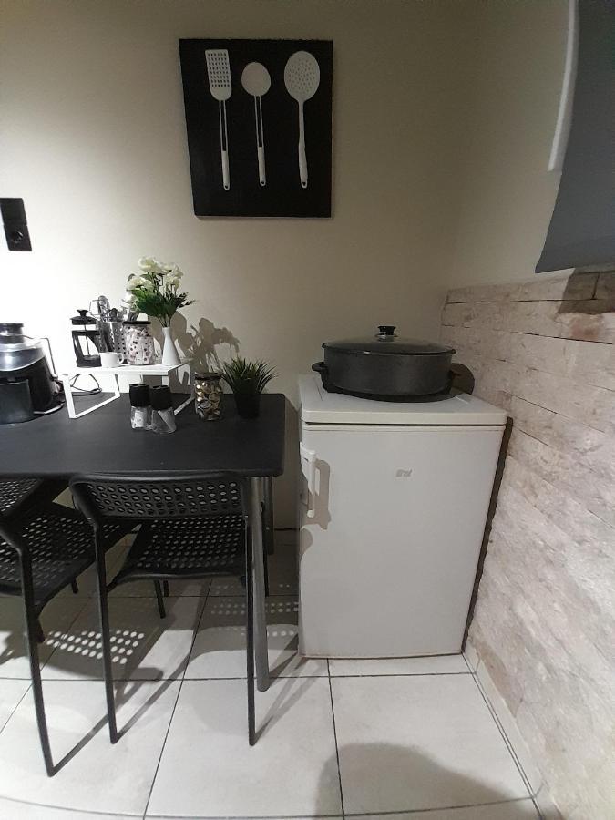 Cocomelo Apts Heraklion  Luaran gambar