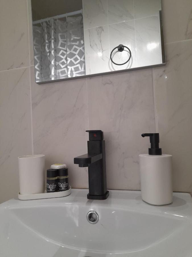 Cocomelo Apts Heraklion  Luaran gambar