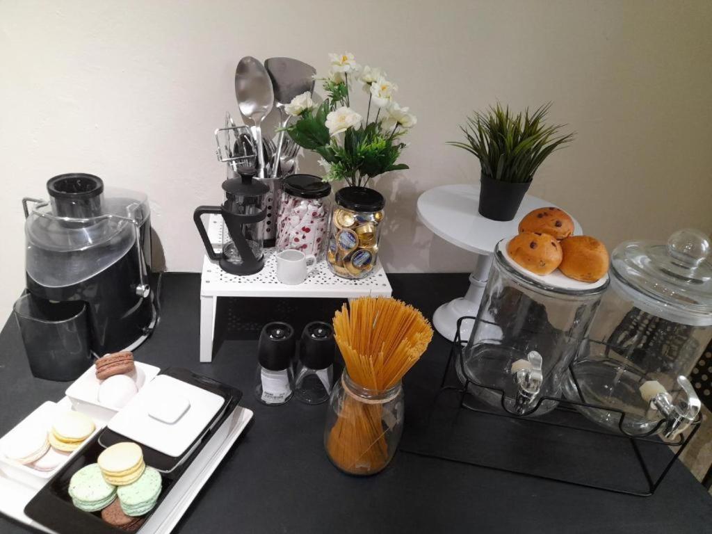 Cocomelo Apts Heraklion  Luaran gambar