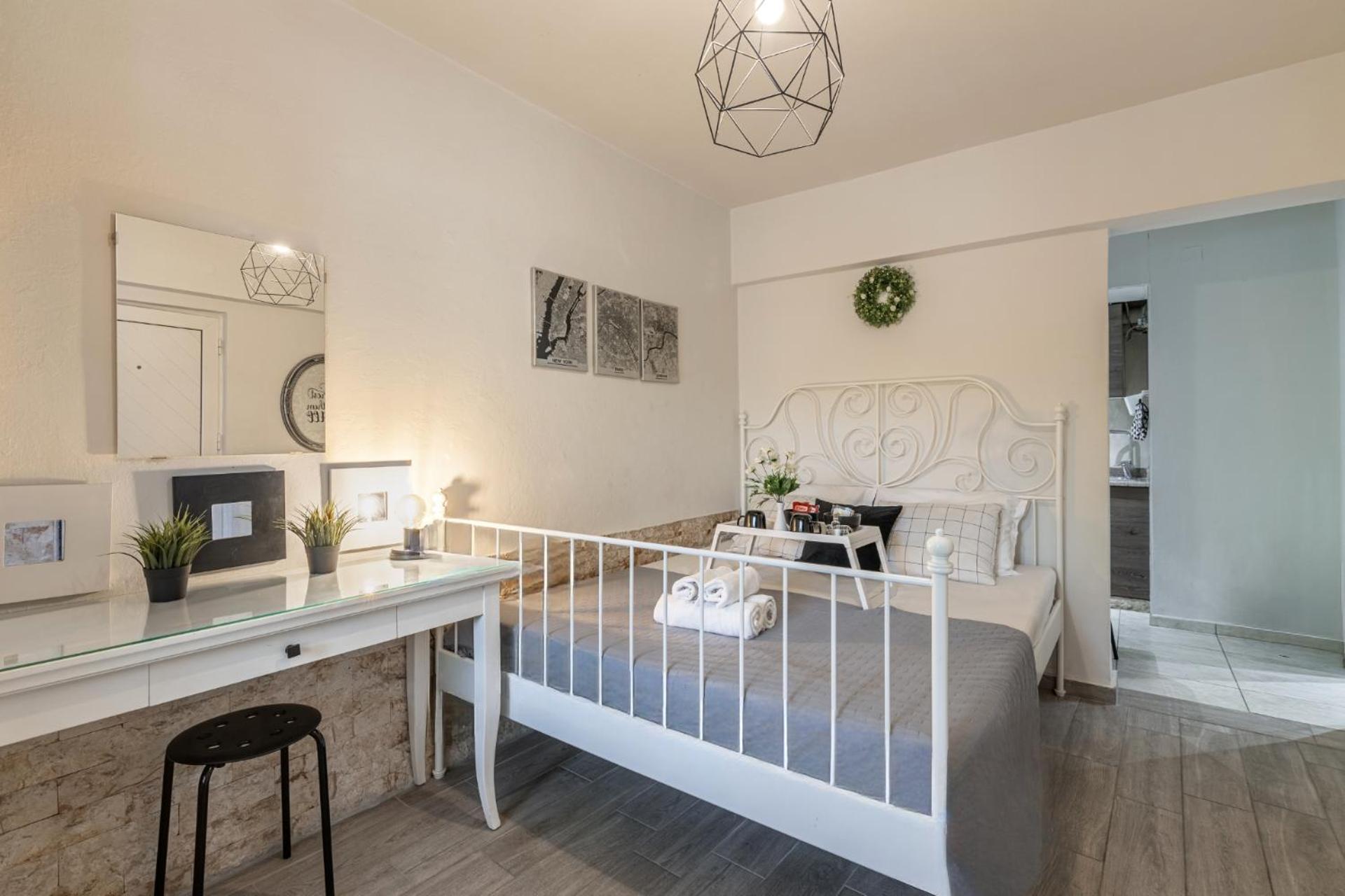 Cocomelo Apts Heraklion  Luaran gambar