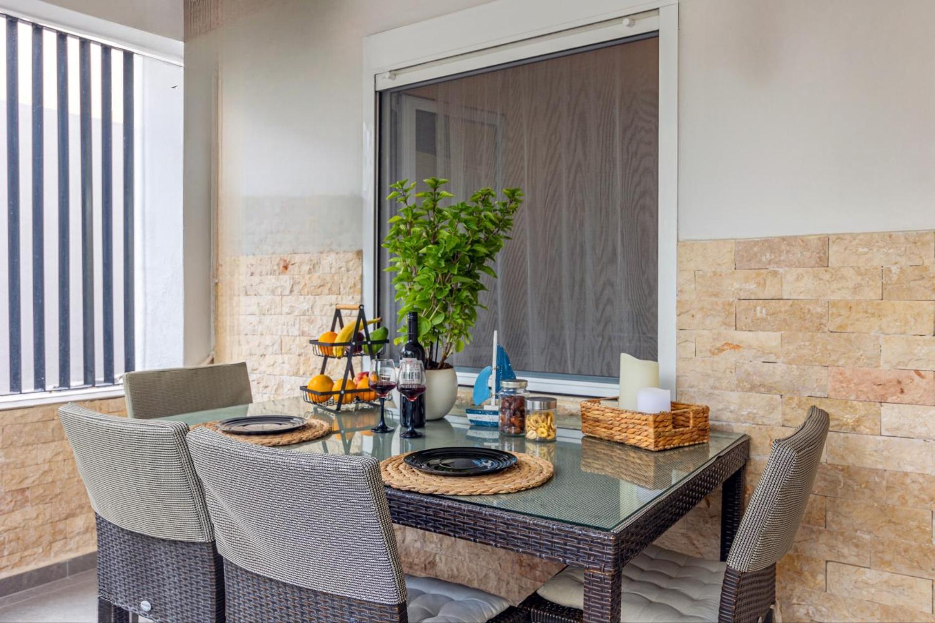 Cocomelo Apts Heraklion  Luaran gambar