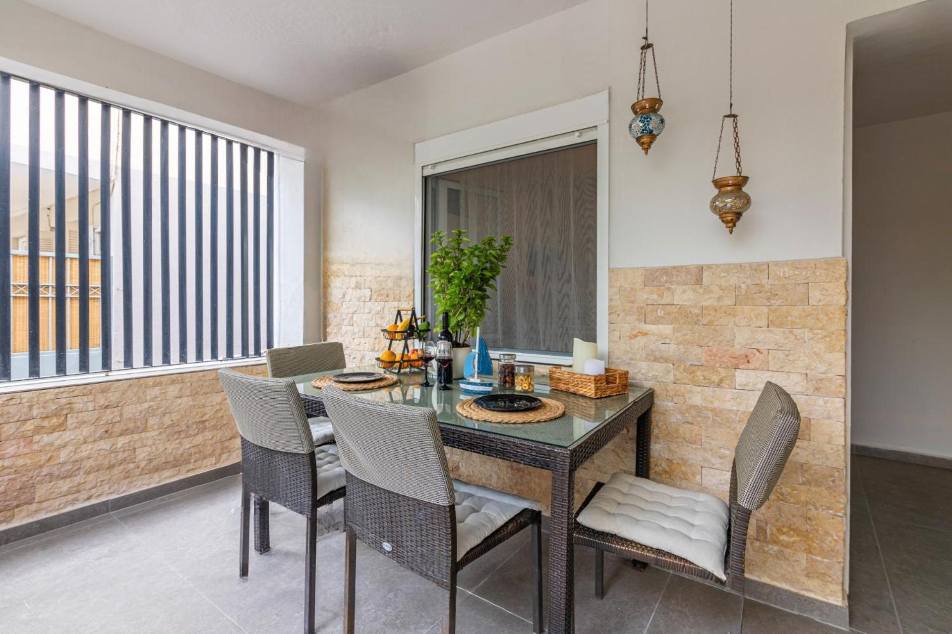 Cocomelo Apts Heraklion  Luaran gambar