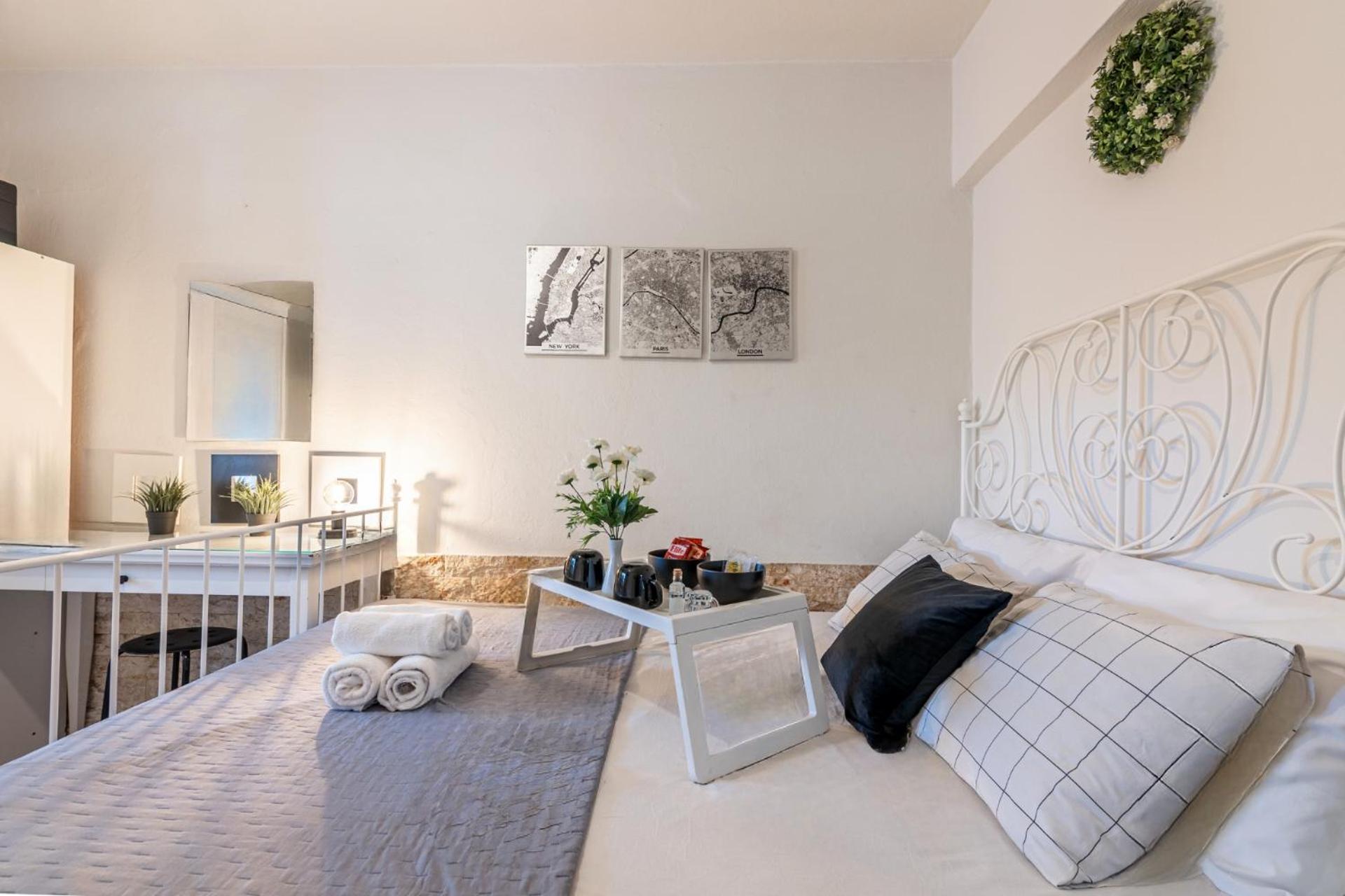 Cocomelo Apts Heraklion  Luaran gambar