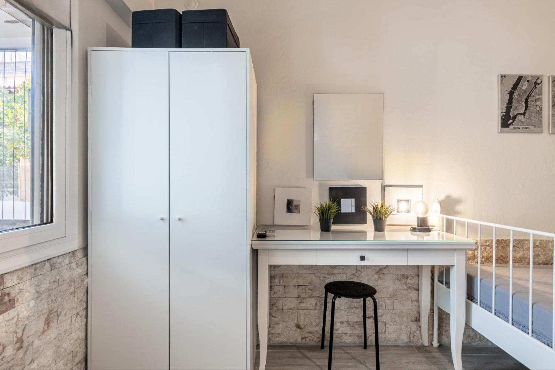 Cocomelo Apts Heraklion  Luaran gambar