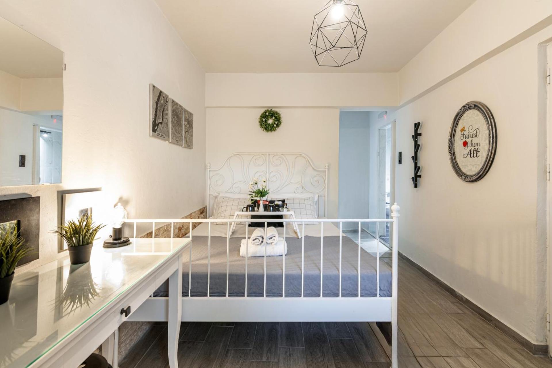 Cocomelo Apts Heraklion  Luaran gambar
