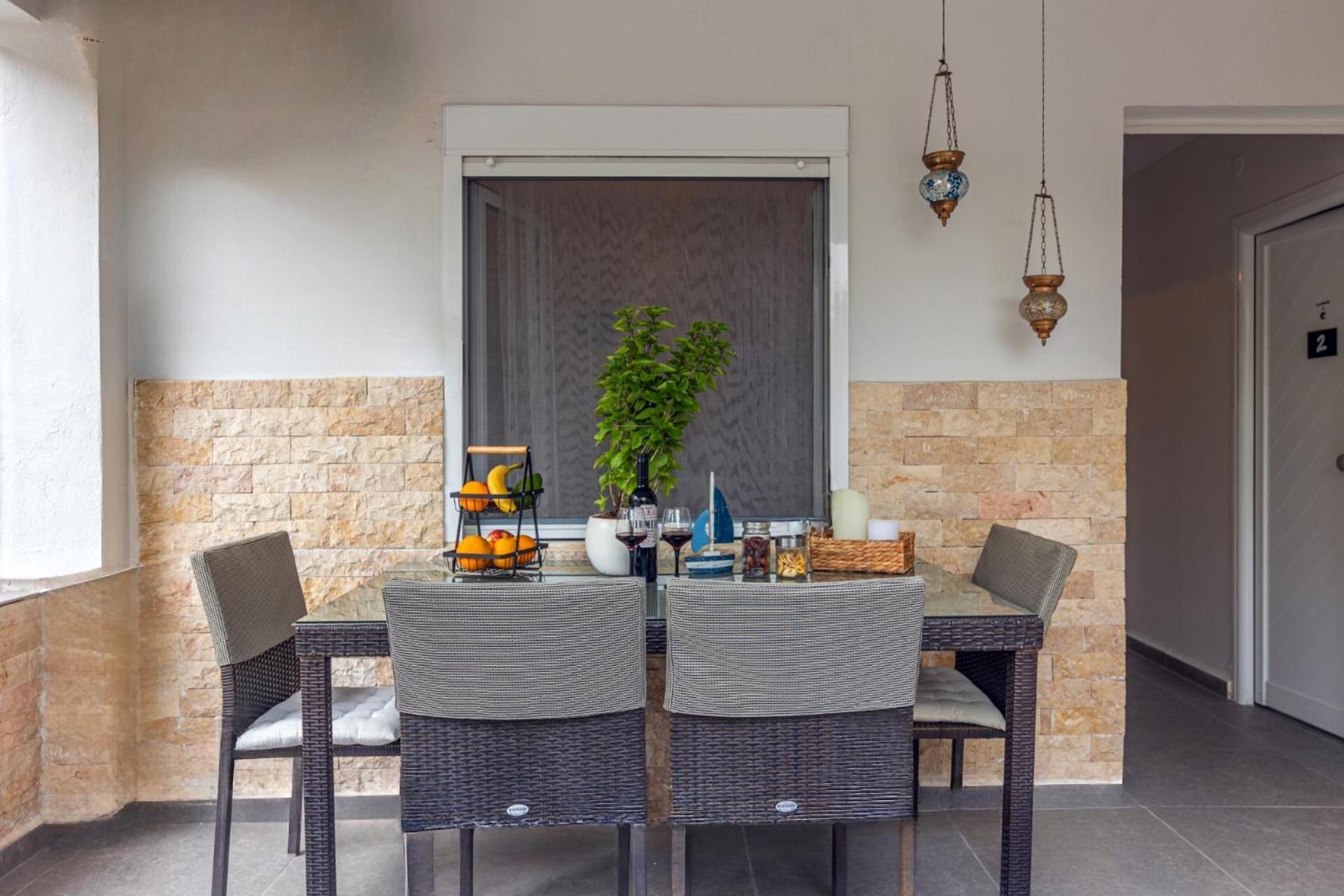 Cocomelo Apts Heraklion  Luaran gambar