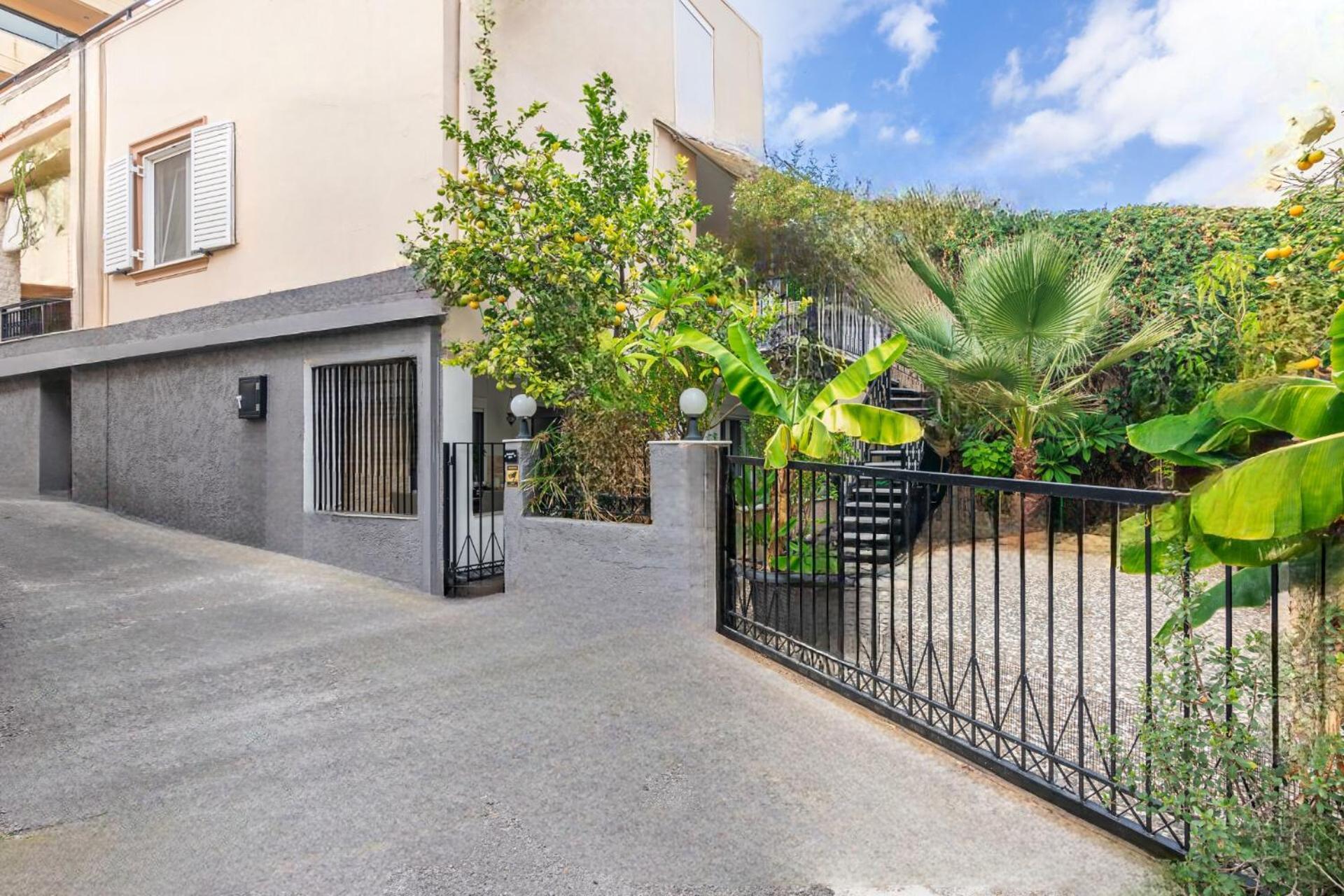 Cocomelo Apts Heraklion  Luaran gambar